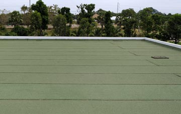 all Catch roofing types quoted for