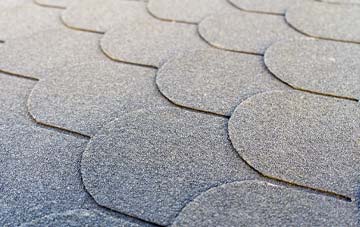 Catch asphalt roofing costs