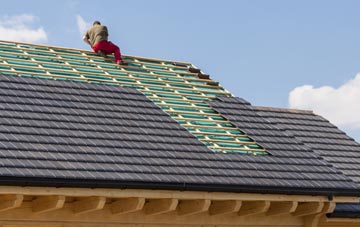 roof replacement Catch, Flintshire