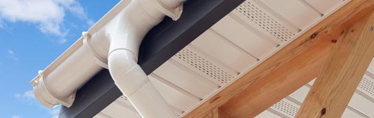 get Catch guttering quotes today