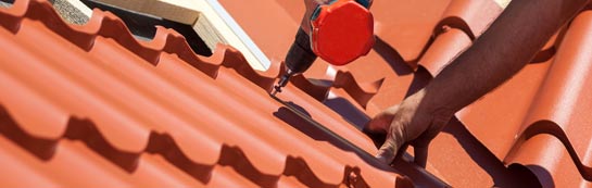 save on Catch roof installation costs