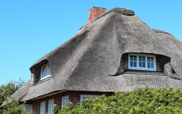 thatch roofing Catch, Flintshire